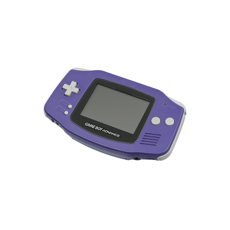 Nintendo Game Boy Advance discount in Indigo