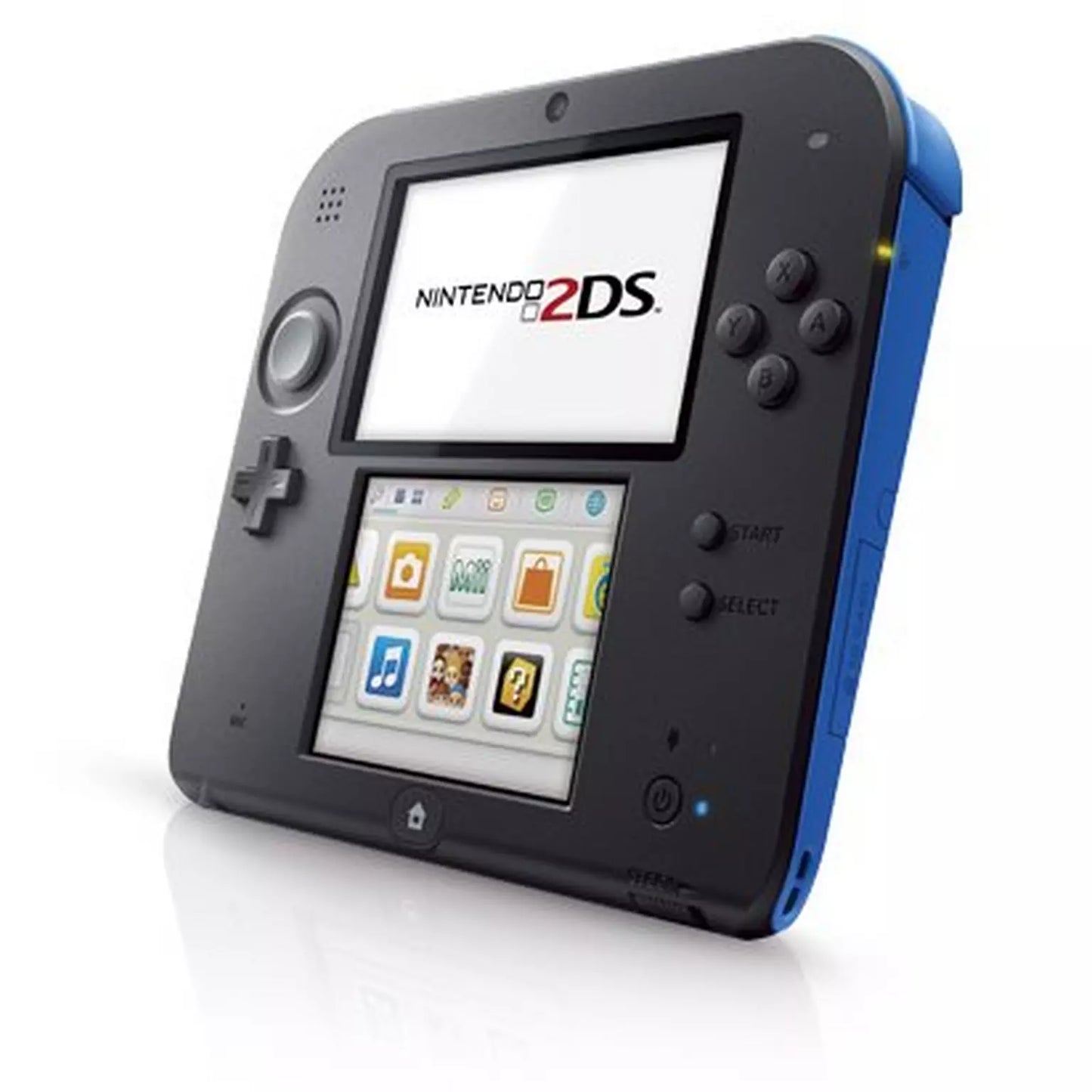 Nintendo 2DS System - Electric Blue