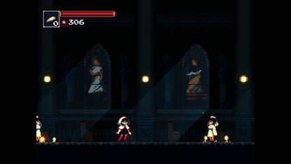 Momodora: Reverie under the Moonlight [Limited Run #133] (PlayStation 4)