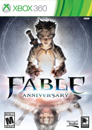 Fable Anniversary (Xbox 360)