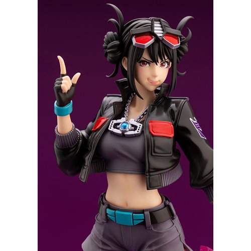 Transformers Nemesis Prime Bishoujo 1:7 Scale Statue - SDCC 2023 Previews Exclusive (Kotobukiya)