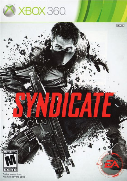 Syndicate (Xbox 360)