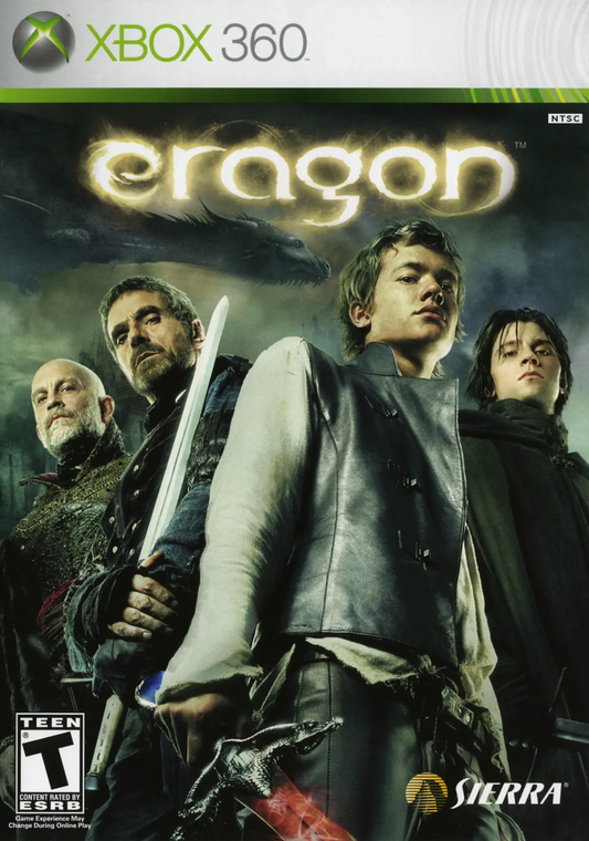 Eragon (Xbox 360)