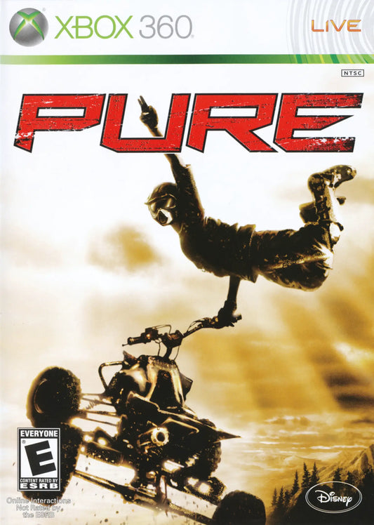 Pure (Xbox 360)