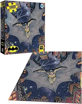 Batman: I Am The Night - 1000 Piece Jigsaw Puzzle