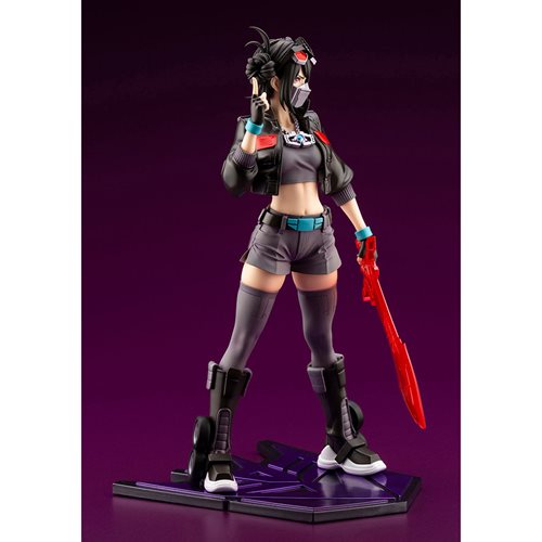 Transformers Nemesis Prime Bishoujo 1:7 Scale Statue - SDCC 2023 Previews Exclusive (Kotobukiya)