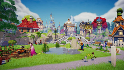 Disney Dreamlight Valley [Cozy Edition] (Xbox One / Series X)