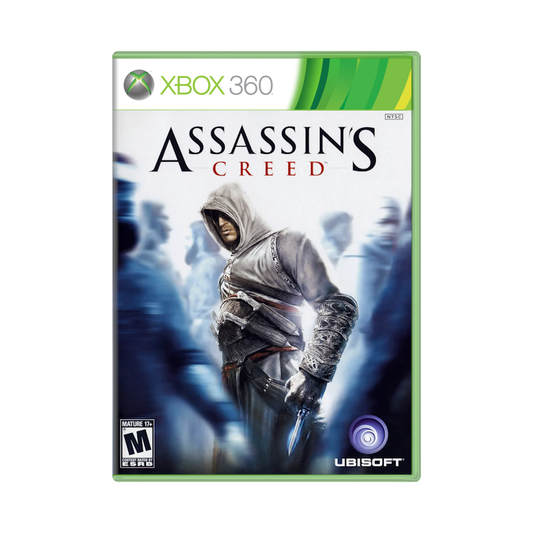 Assassin's Creed (Xbox 360)