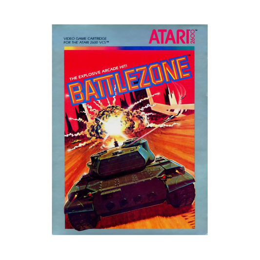 Battlezone (Atari 2600)