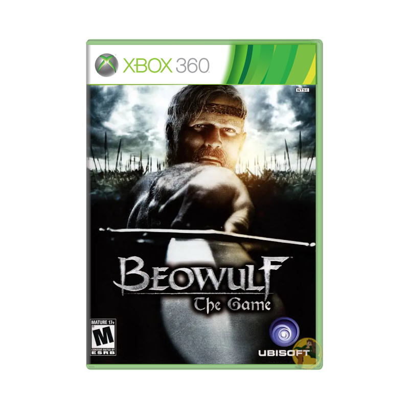 Beowulf: The Game (Xbox 360)