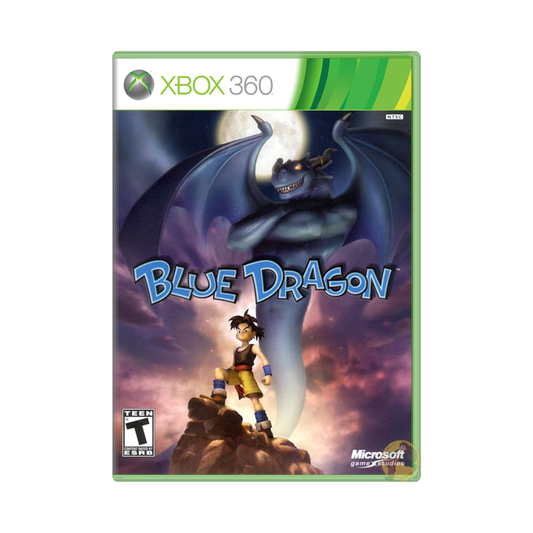 Blue Dragon (Xbox 360)