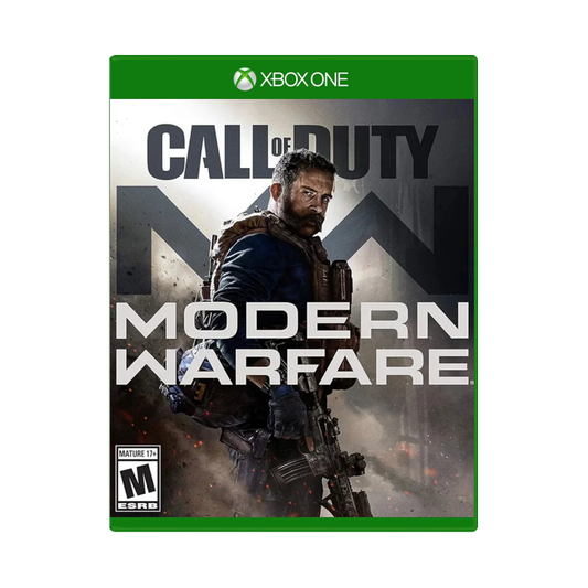 Call of Duty: Modern Warfare (Xbox One)