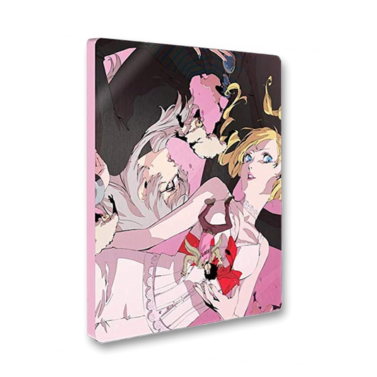 Catherine Full Body [Launch Edition] (PlayStation 4)