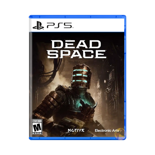 Dead Space (PlayStation 5)