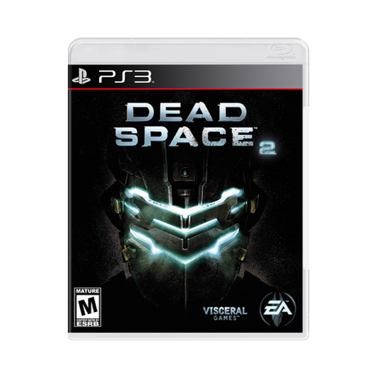 Dead Space 2 (PlayStation 3)