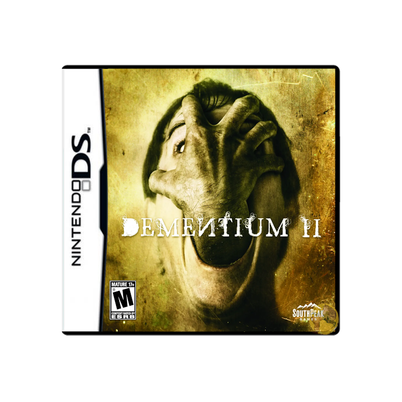 Dementium II (Nintendo DS)