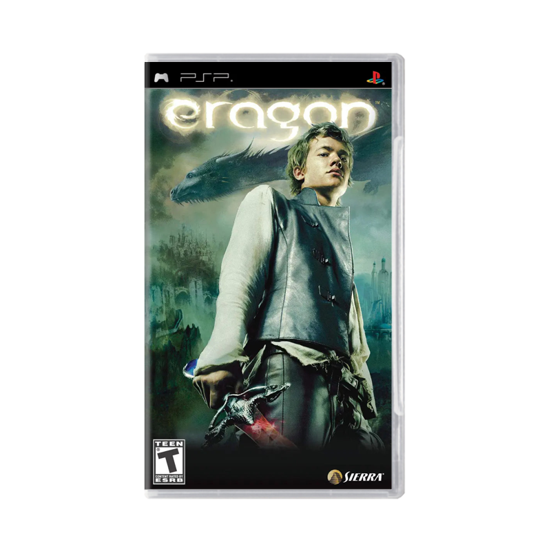 Eragon (PlayStation Portable)