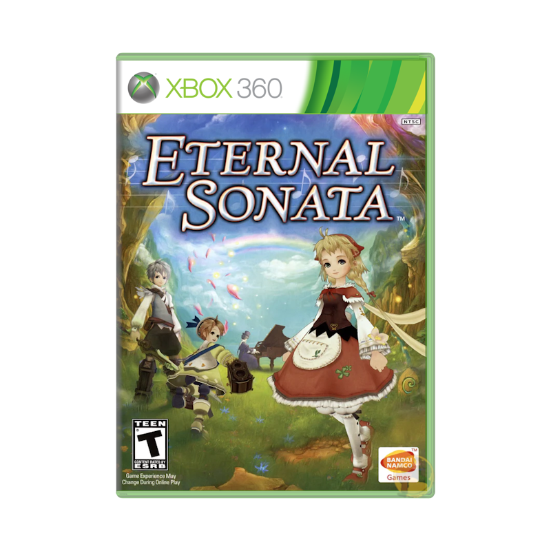 Eternal Sonata (Xbox 360)