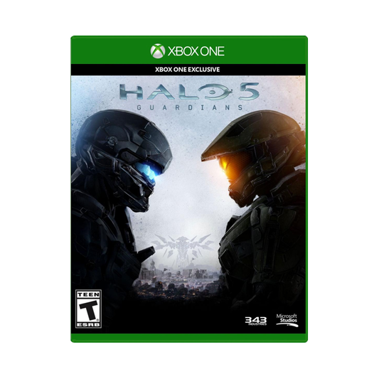 Halo 5: Guardians (Xbox One)