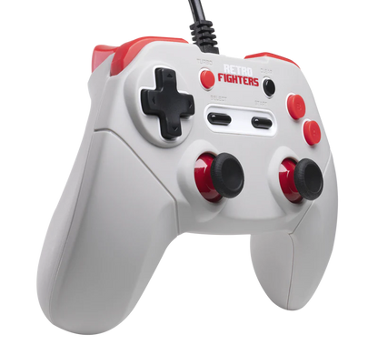 Retro Fighters JAB Gamepad for NES / PC