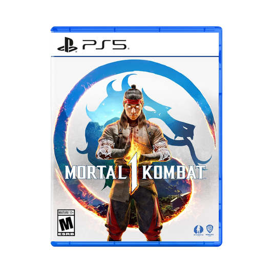 Mortal Kombat 1 (PlayStation 5)