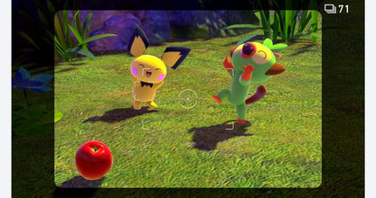 New Pokémon Snap (Nintendo Switch)