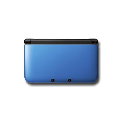 Nintendo 3DS XL System -  Blue / Black