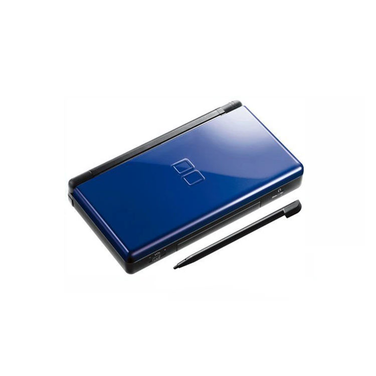 Nintendo DS Lite - Cobalt Blue