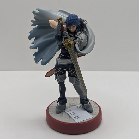 Fire Emblem - Chrom Amiibo (Nintendo)