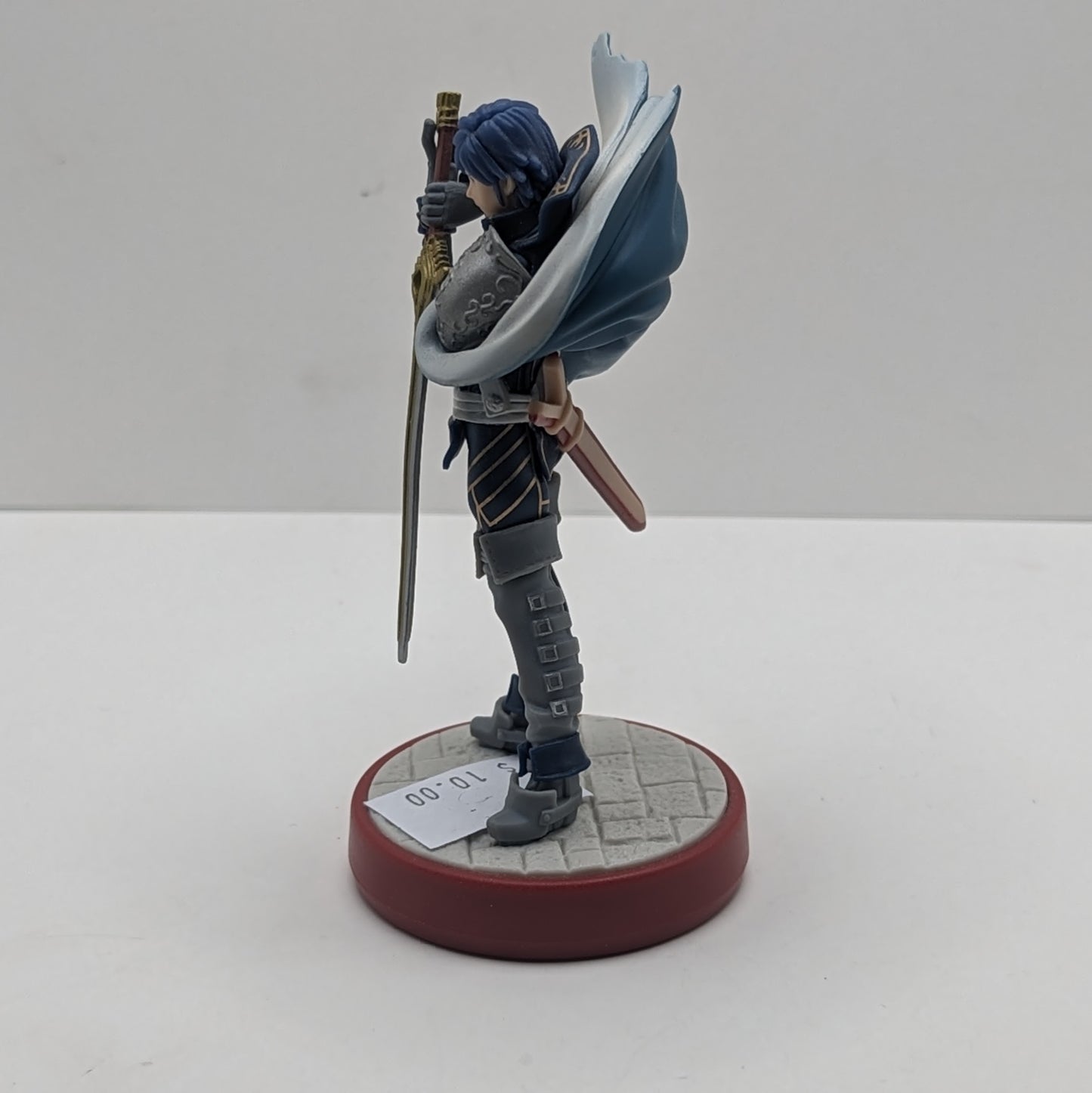 Fire Emblem - Chrom Amiibo (Nintendo)