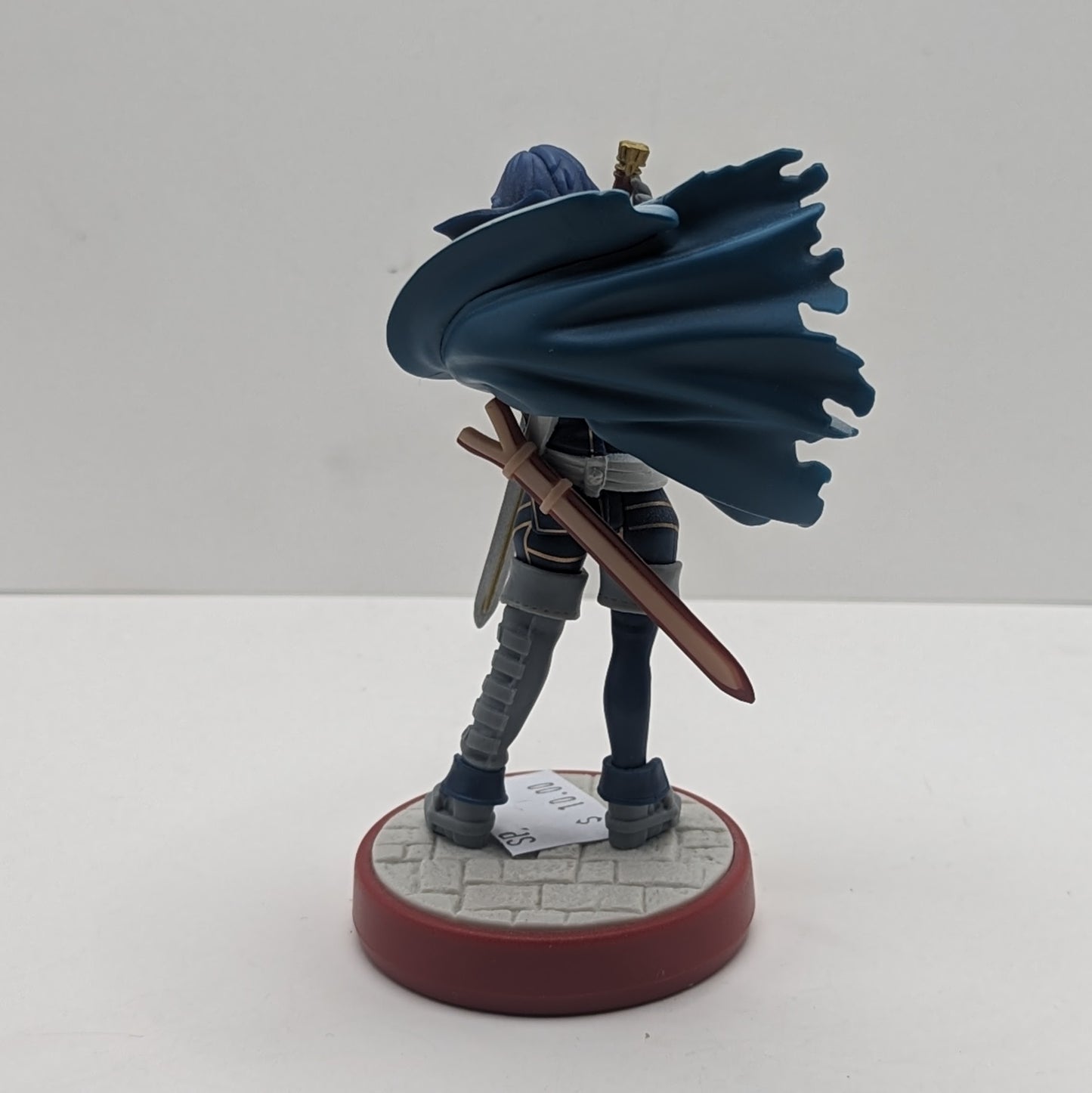 Fire Emblem - Chrom Amiibo (Nintendo)