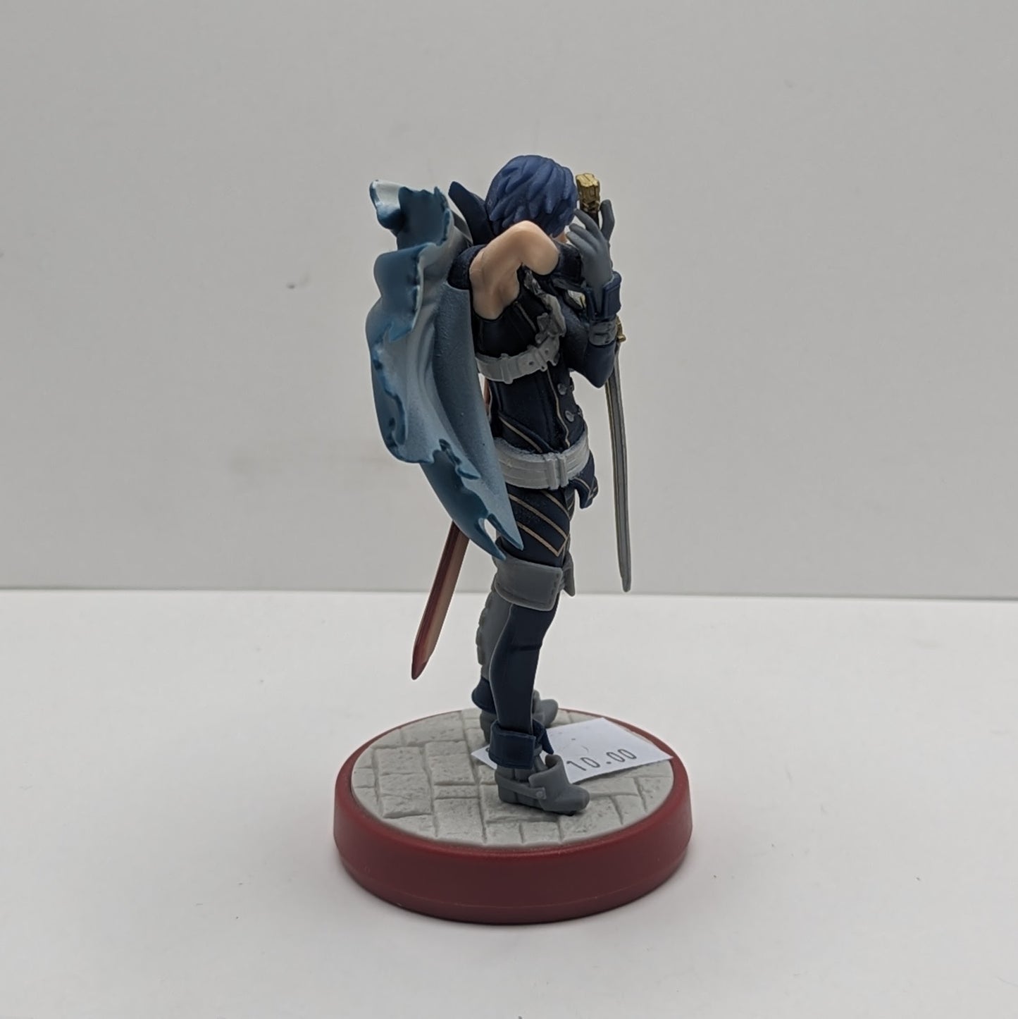 Fire Emblem - Chrom Amiibo (Nintendo)