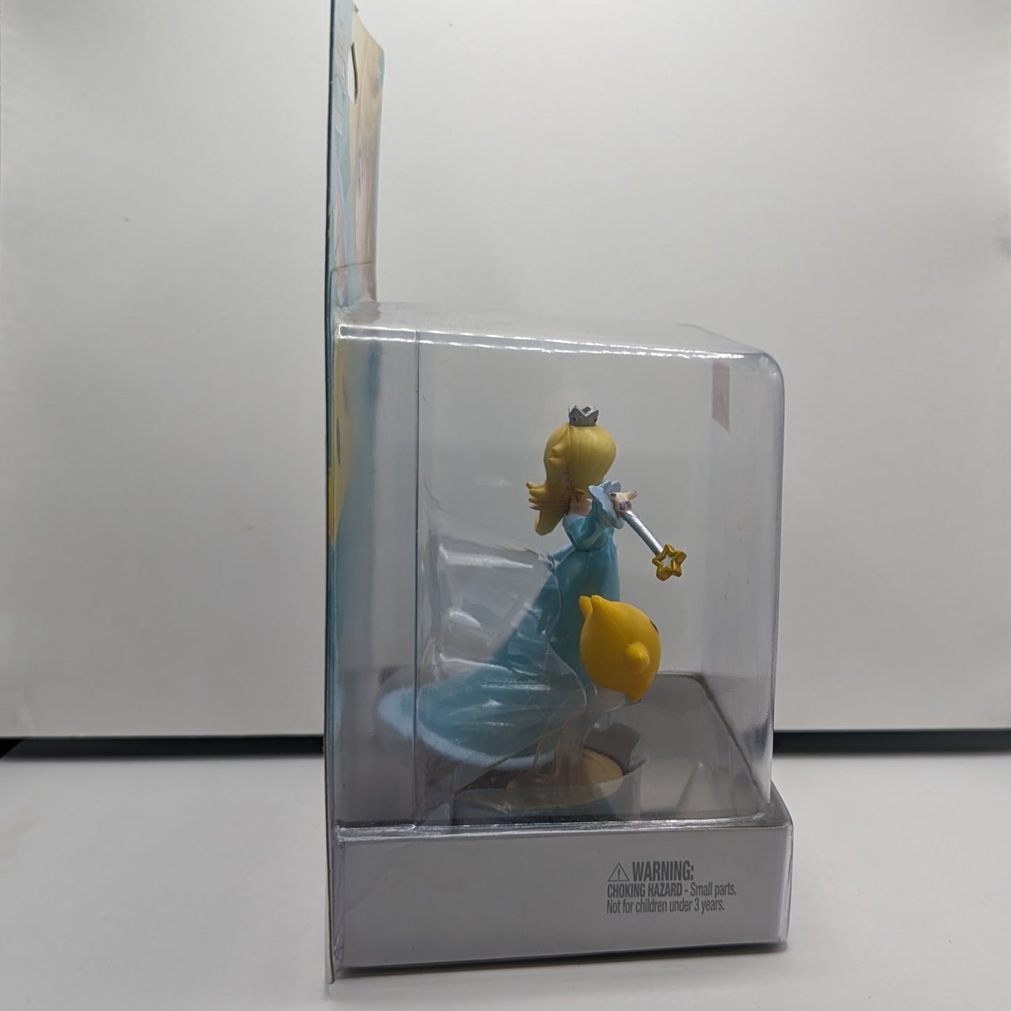 Rosalina & Luma Amiibo (Super Smash Bros Series, 2015)