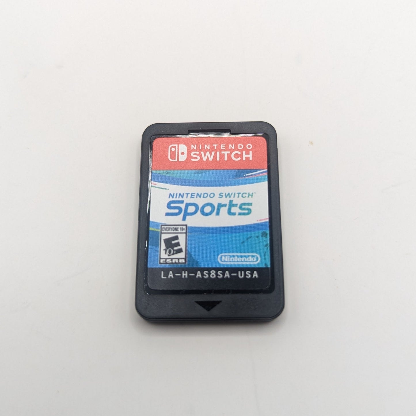 Nintendo Switch Sports (Nintendo Switch, 2022)