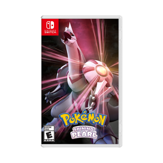 Pokémon Shining Pearl (Nintendo Switch)