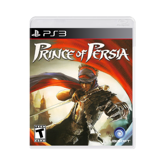 Prince of Persia (PlayStation 3)