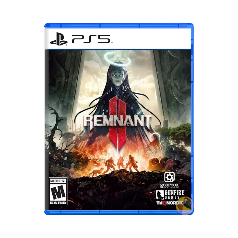 Remnant II (PlayStation 5)