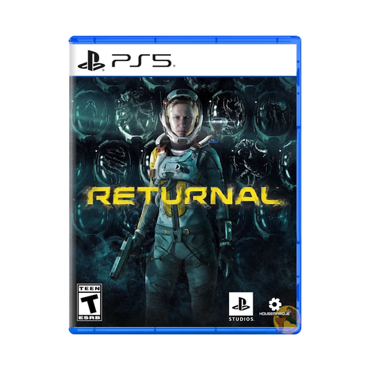 Returnal (PlayStation 5)