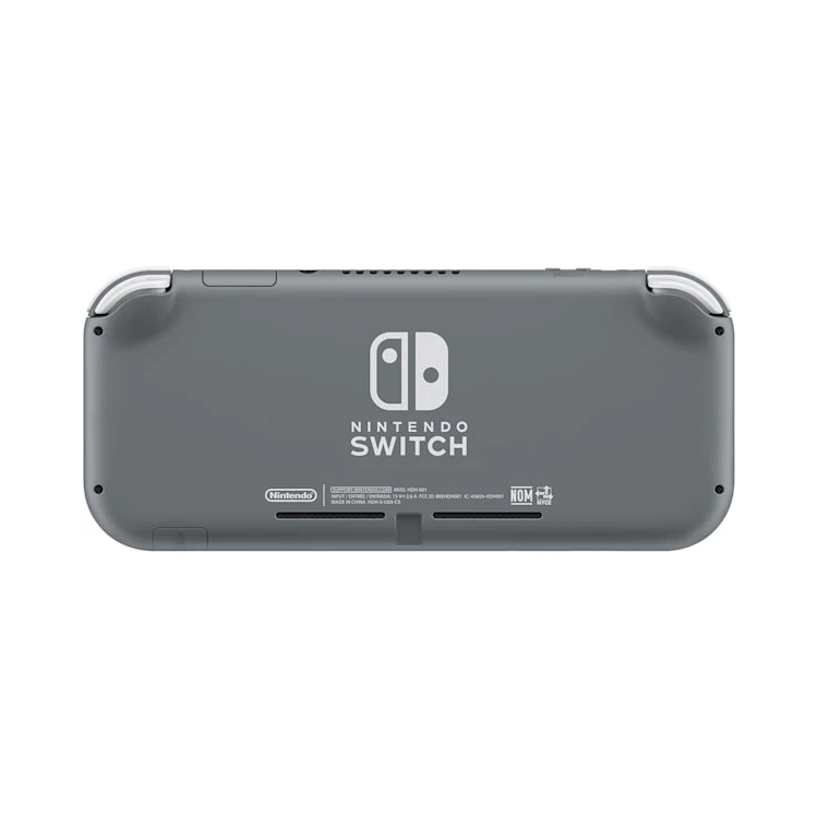 Nintendo Switch Lite System - Gray