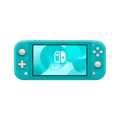 Nintendo Switch Lite - Turquoise