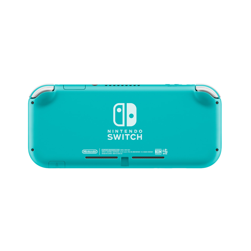 Nintendo Switch Lite - Turquoise