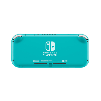 Nintendo Switch Lite - Turquoise