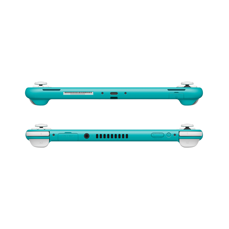 Nintendo Switch Lite - Turquoise