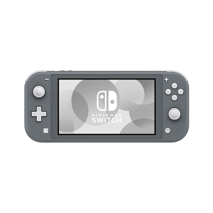 Nintendo Switch Lite System - Gray