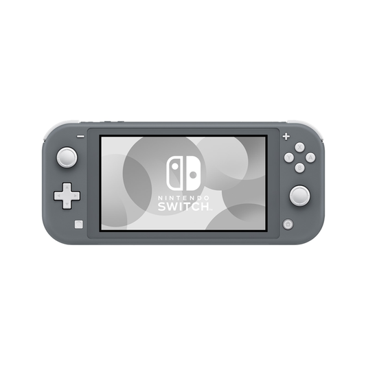 Nintendo Switch Lite System - Gray