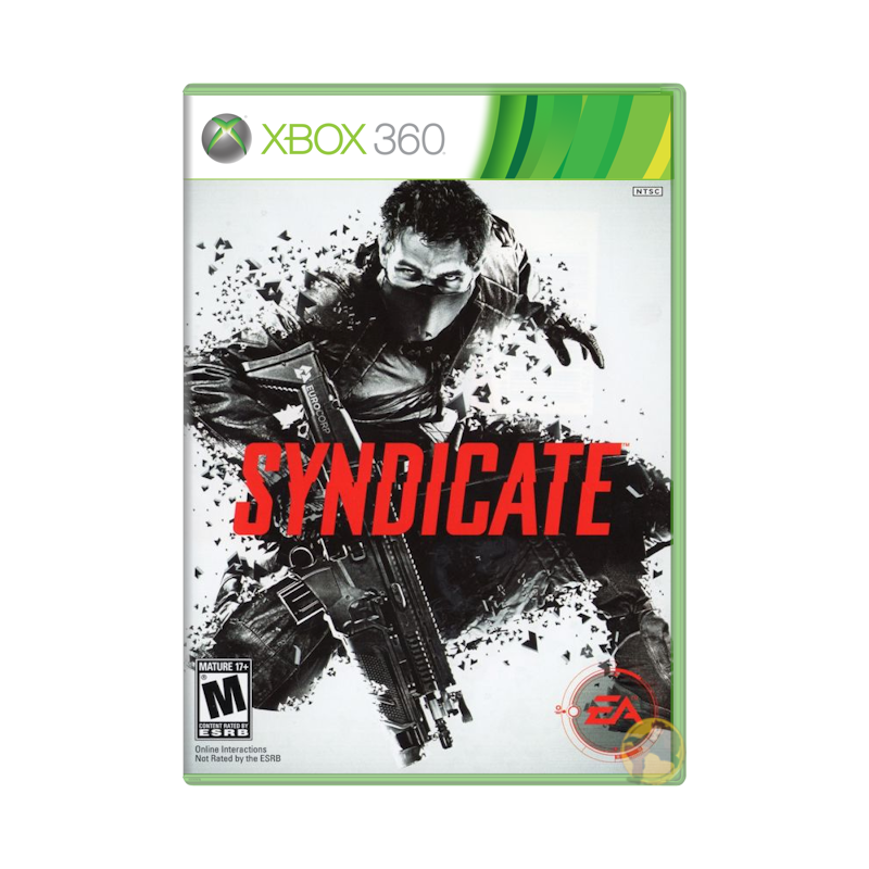 Syndicate (Xbox 360)