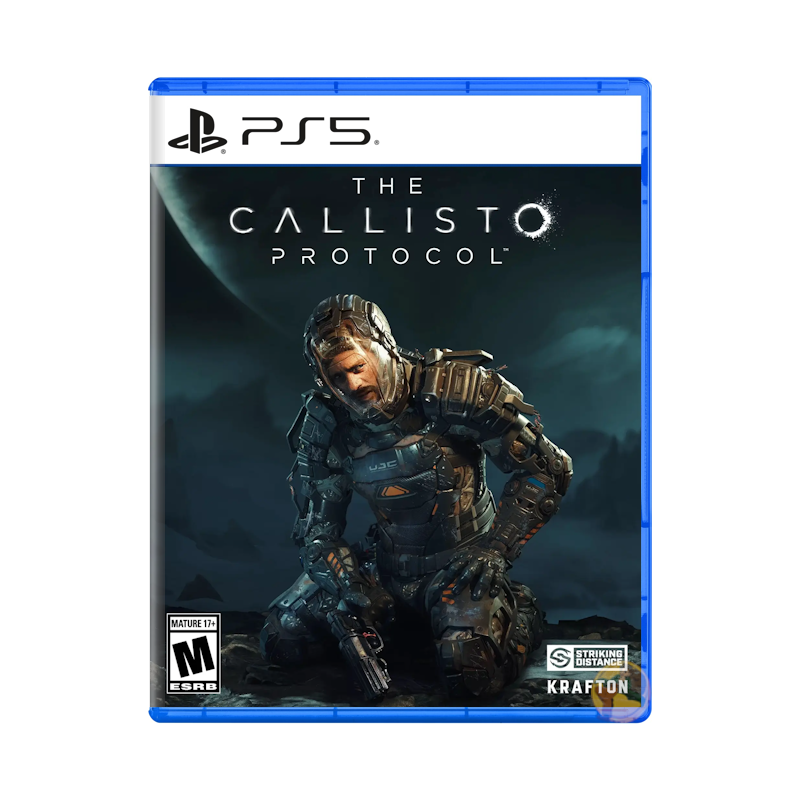 The Callisto Protocol (PlayStation 5)