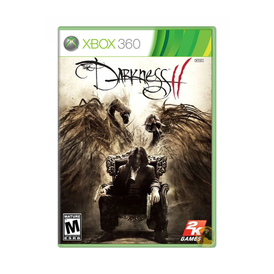 The Darkness II (Xbox 360)