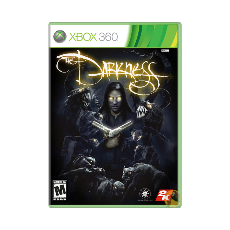 The Darkness (Xbox 360)