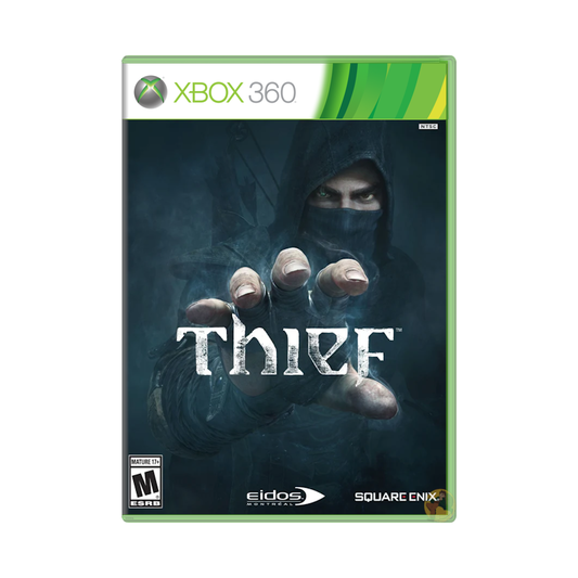 Thief (Xbox 360)